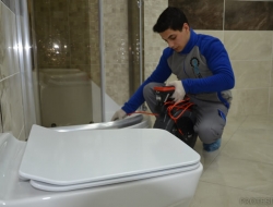 Bağcılar Pimaş Tıkanıklığı Açma