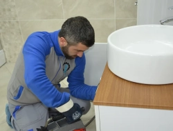 Küçükçekmece Su Tesisatçısı