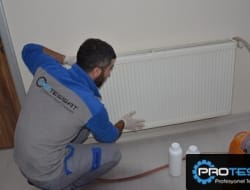 RADYATÖR TEMİZLİĞİ