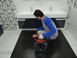 Tuvalet Kokusuna Çözüm Yolları