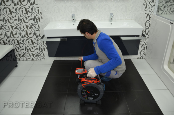 Tuvalet Kokusuna Çözüm Yolları
