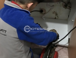 Çatalca Gider Tıkanıklığı Açma