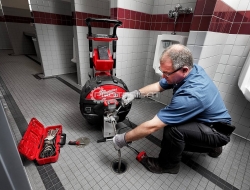 Silivri Su Kaçağı Tespiti