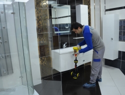 Büyükçekmece Tıkanıklık Açma