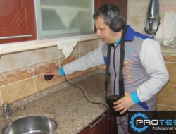 Bulaşık Makinesi Su Boşaltmıyor