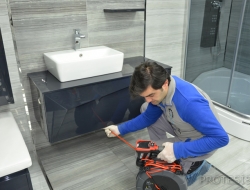 Çengelköy Su Kaçağı Tespiti