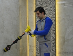 Arnavutköy Pimaş Tıkanıklığı Açma