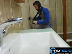 Sultangazi Su Kaçağı Tespiti