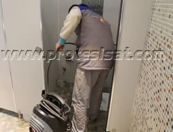 Ankara Cihazla Su Kaçağı Tespiti