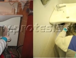 Tıkanan Boru Nasıl Açılır