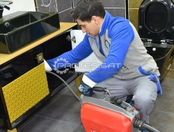 Kağıthane Lavabo Tıkanıklığı Açma