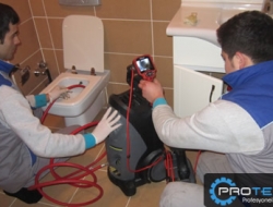 Ataşehir Tıkanıklık Açma