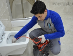 Beylikdüzü Tuvalet Tıkanıklığı Açma