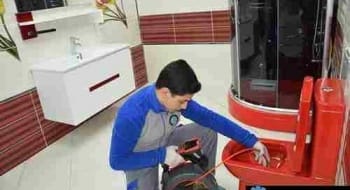 Tuvalet Tıkanıklığı Açma