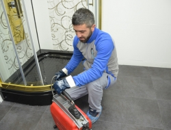 Esenler Pimaş Tıkanıklığı Açma