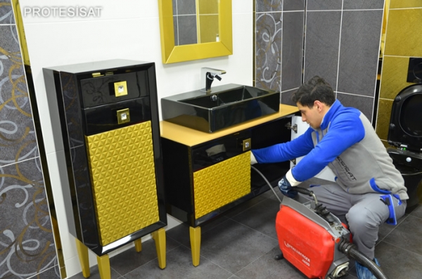 tıkalı lavabo açma fiyatları