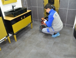 Fatih Pimaş Tıkanıklığı Açma