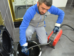 Klozet Şamandırası Suyu Kesmiyor