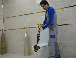 Sancaktepe Tıkanıklık Açma