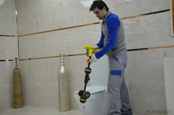 Sancaktepe Tıkanıklık Açma